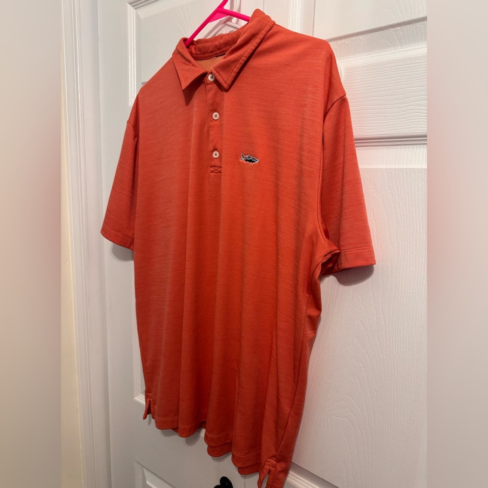 Patagonia Men's Sunshade Polo XL